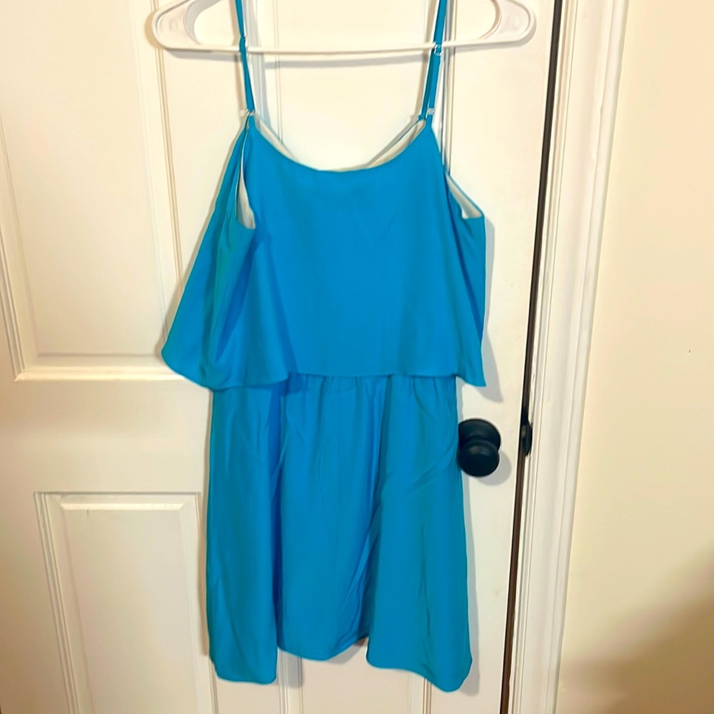 Amanda Uprichard Woman’s Dress
